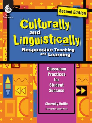 cover image of Culturally and Linguistically Responsive Teaching and Learning